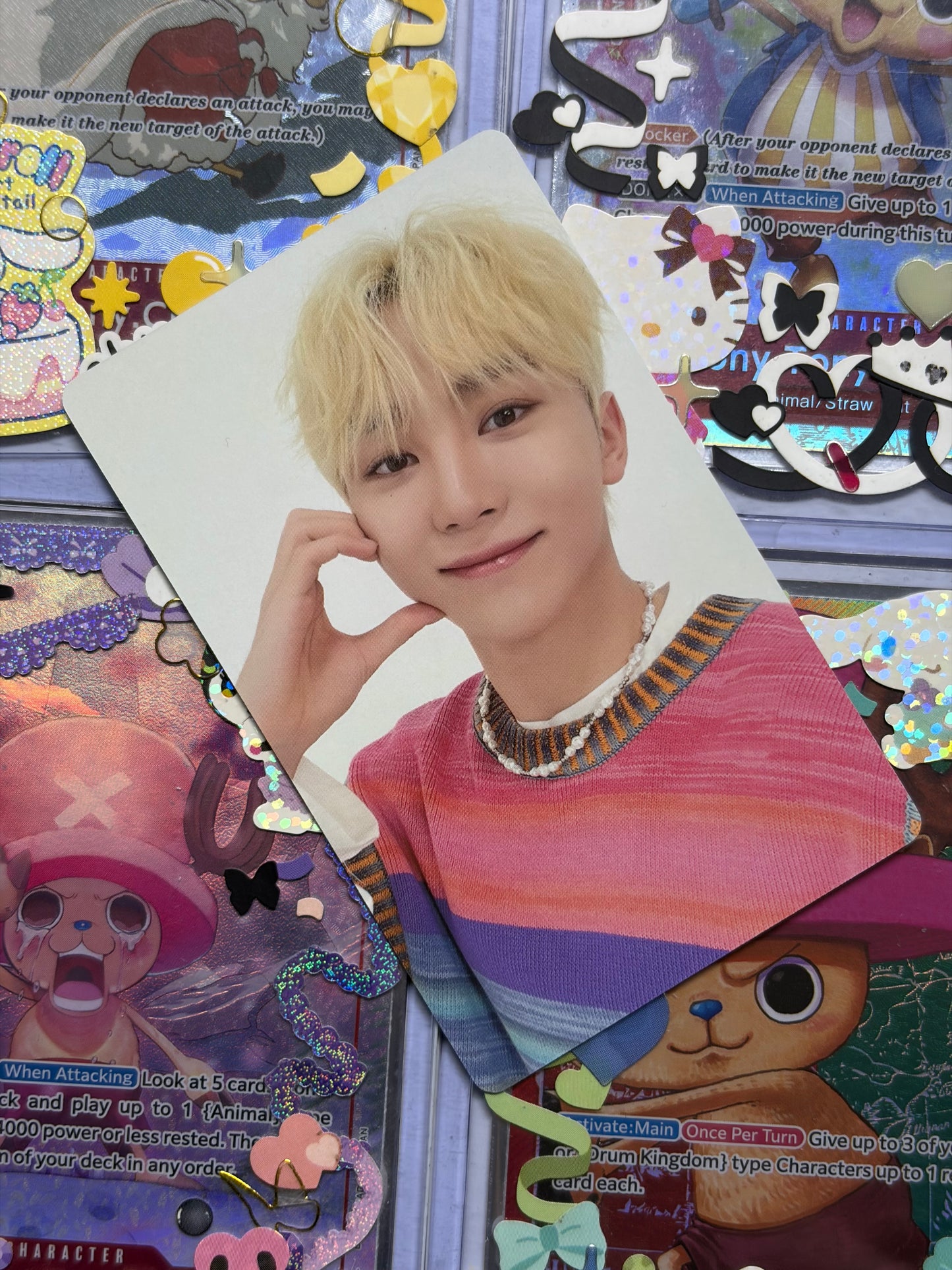 Seungkwan Photobook The Name ; 17