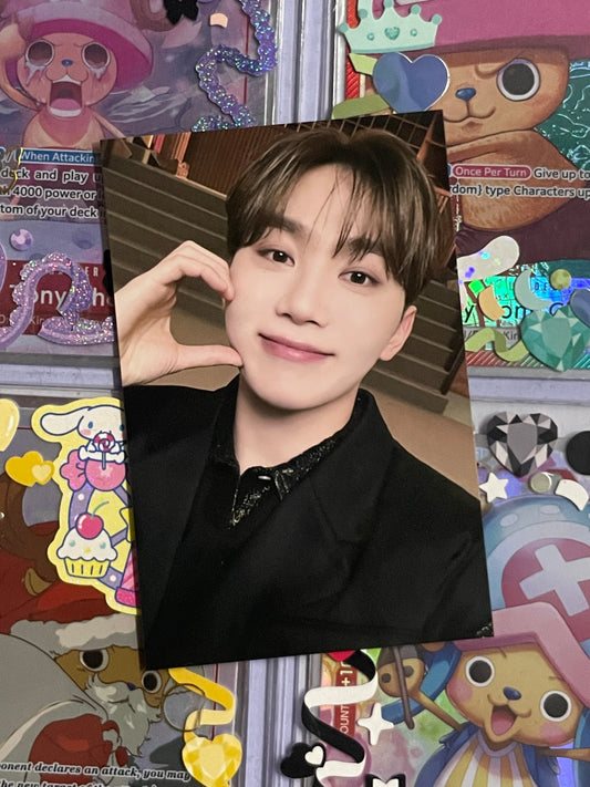 Seungkwan FanClub