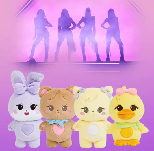 BlackPink 20cm Peluche