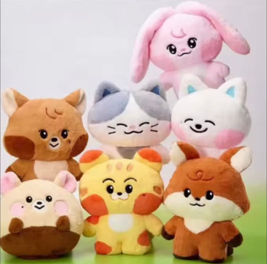 NCT DREAM DREAMIEZ 40CM FANMADE