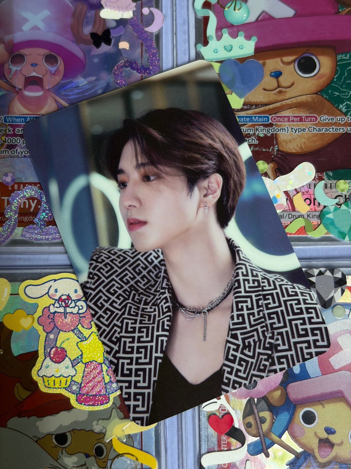 Han Stay in STAY in JEJU