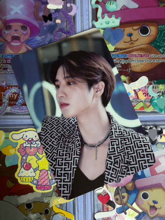 Han Stay in STAY in JEJU