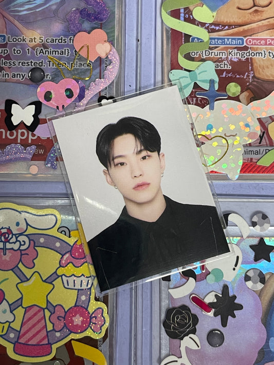 Hoshi ID