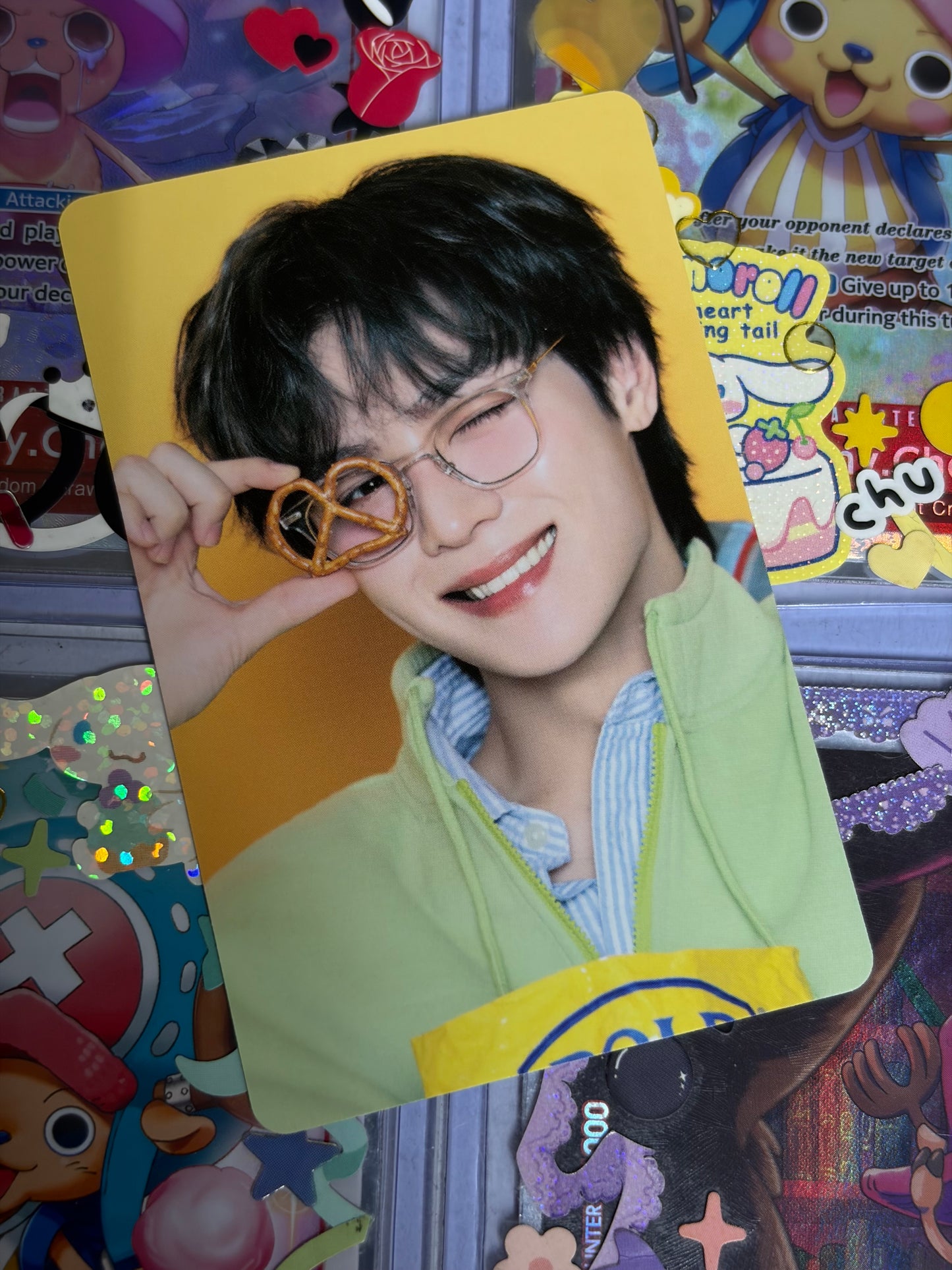 Kun SG
