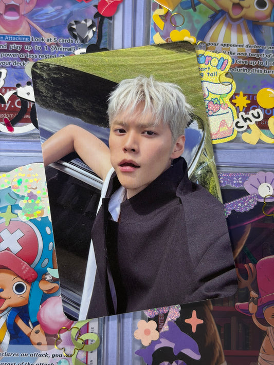 Eunseok Fame