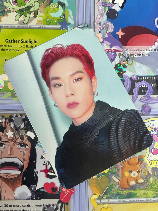 Joohoney No Limit