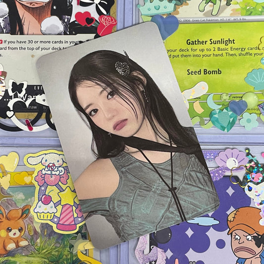Rora BABYMONS7ER ver qq event