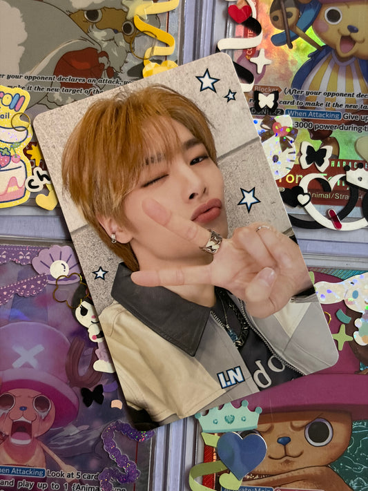 I.N Toy World