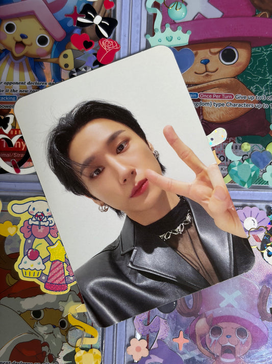 I.M Reason ver 1