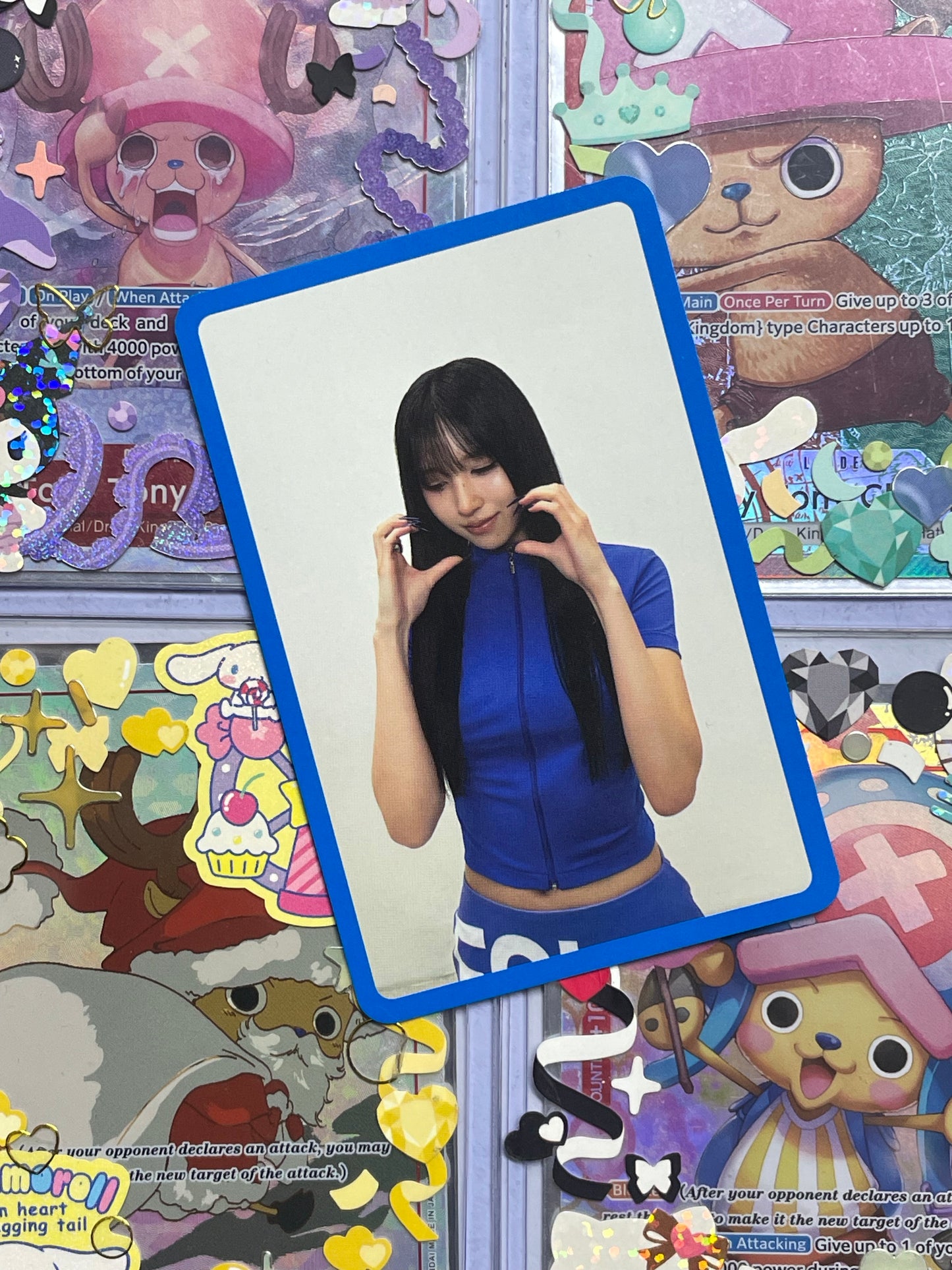 Mina This is For Pre Order