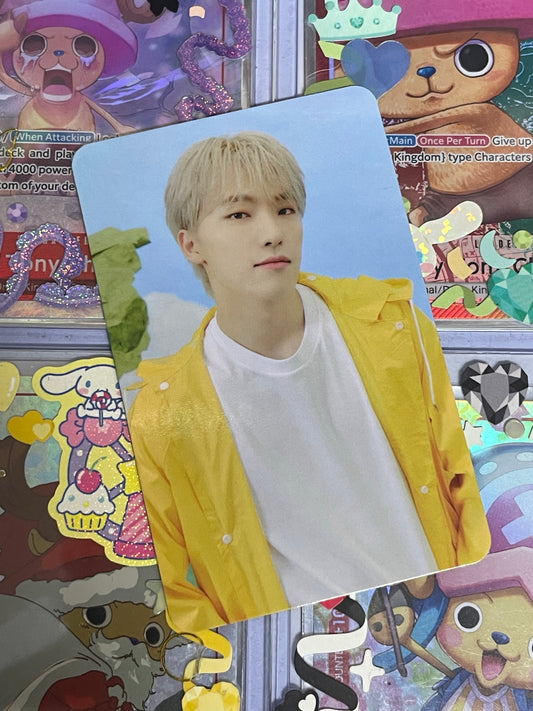 Dino Heaven ver Binder