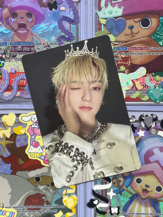 Haruto Reboot ver First Press