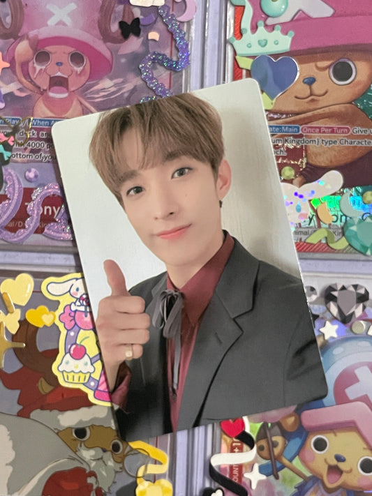 DK An Ode ver The Poet
