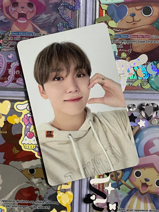 Seungkwan SG