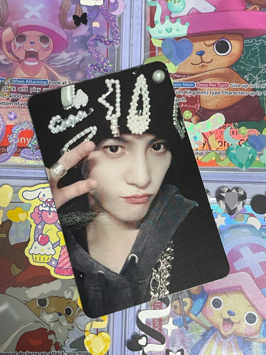 YangYang Frequency ver A