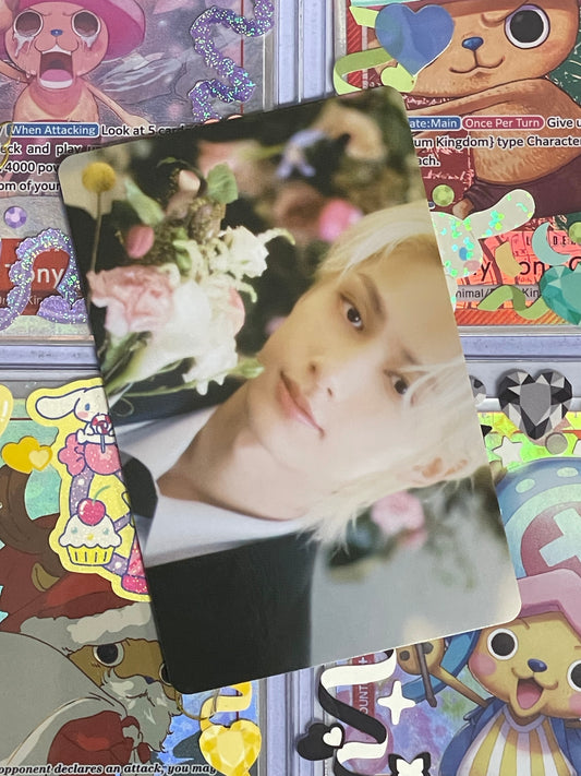 Jun FML ver Binder