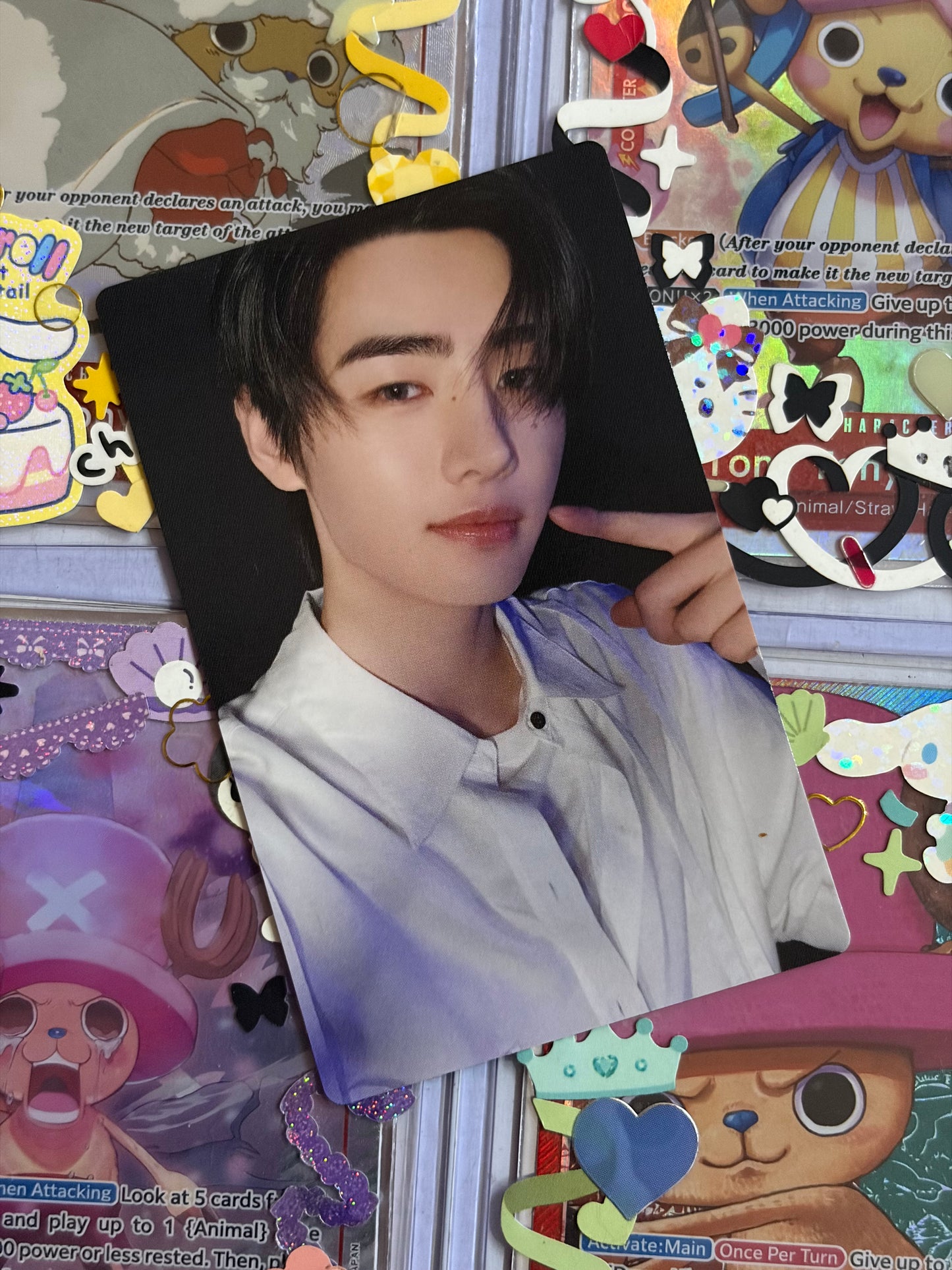 Sunghoon YOI ver Standar