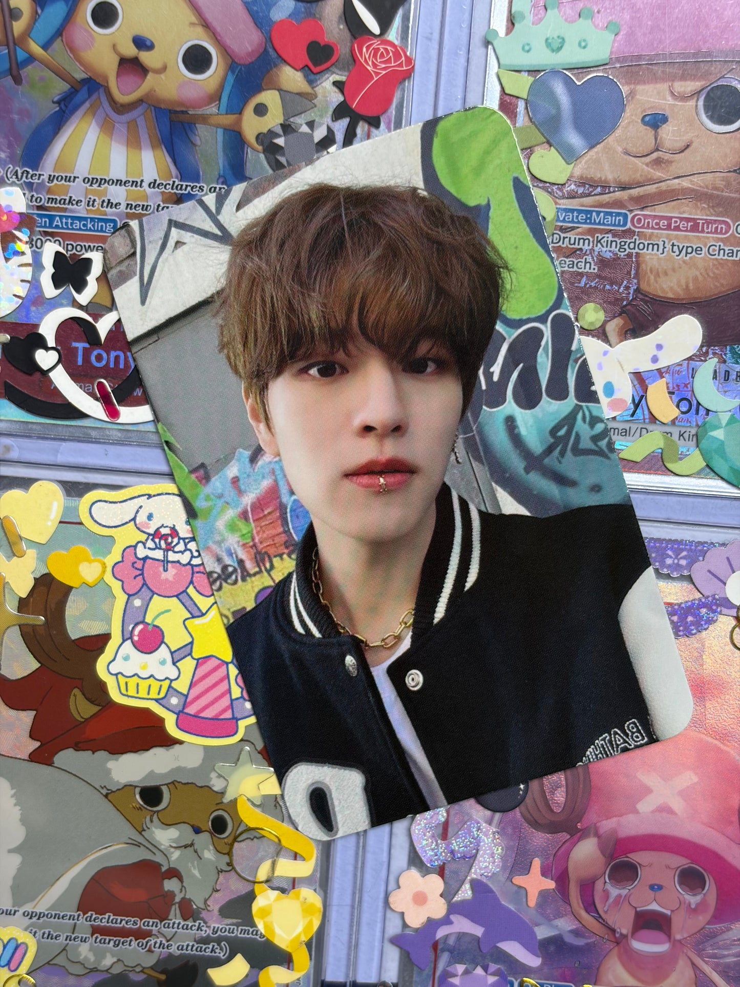 Seungmin 5-Star POB AppleMusic