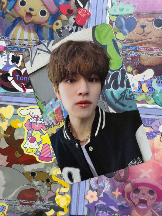 Seungmin 5-Star POB AppleMusic