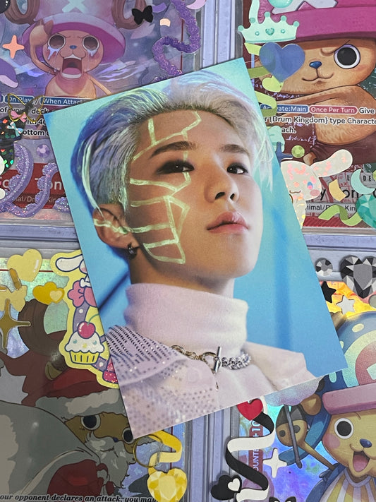 Hoshi Spider trading Special 47