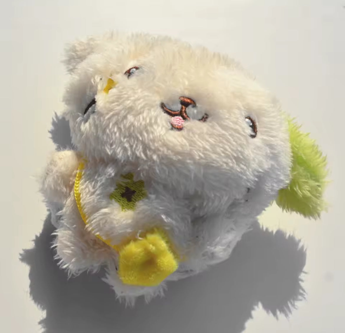 NCT WISH Peluches
