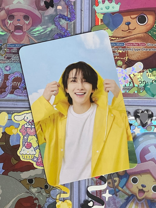 Joshua Heaven ver Binder