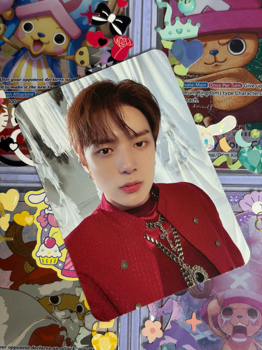 Minhyuk Reason ver 2