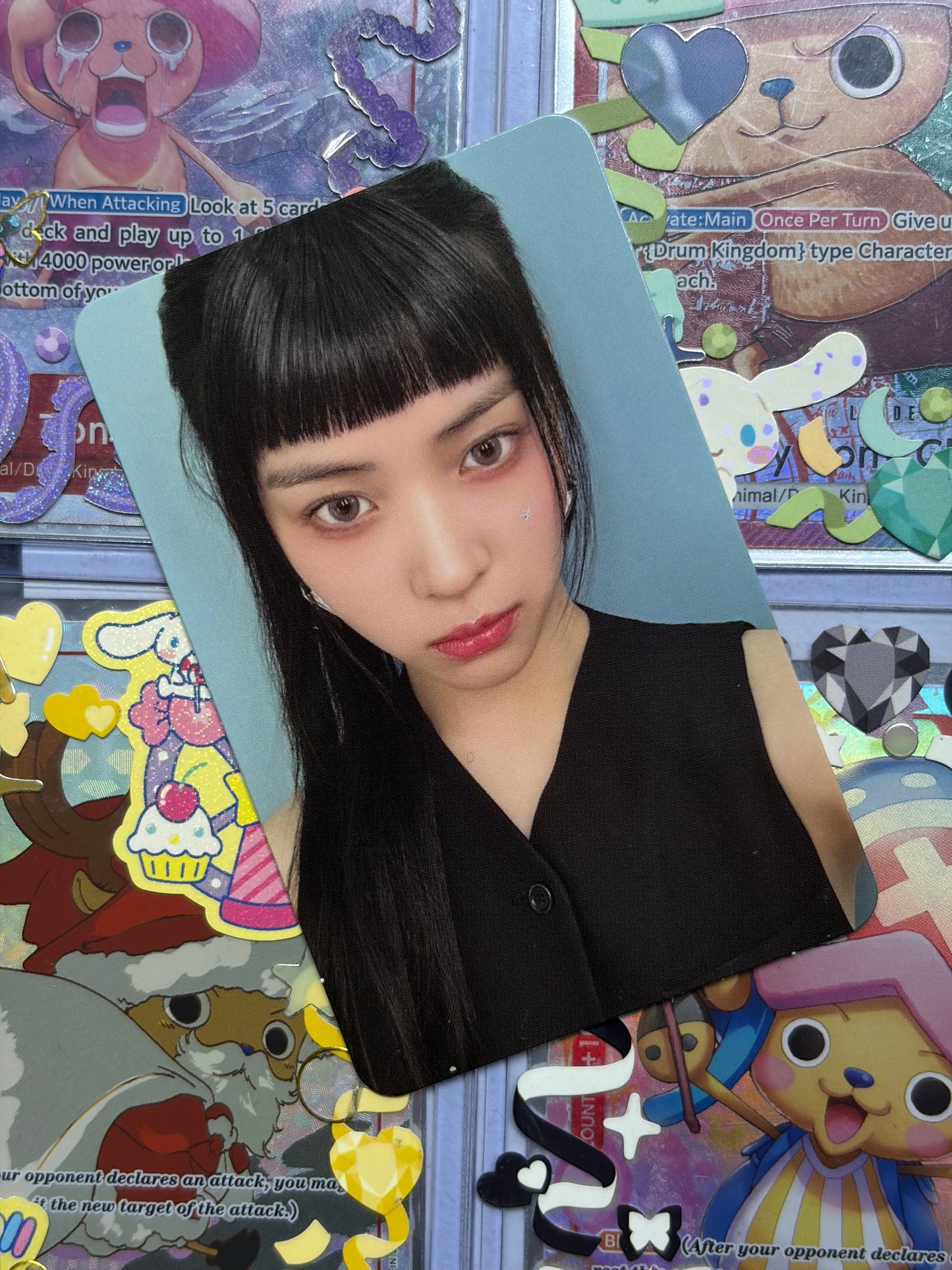 Ryujin Gold ver Standar