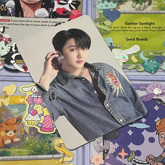 Changbin Maxident Case