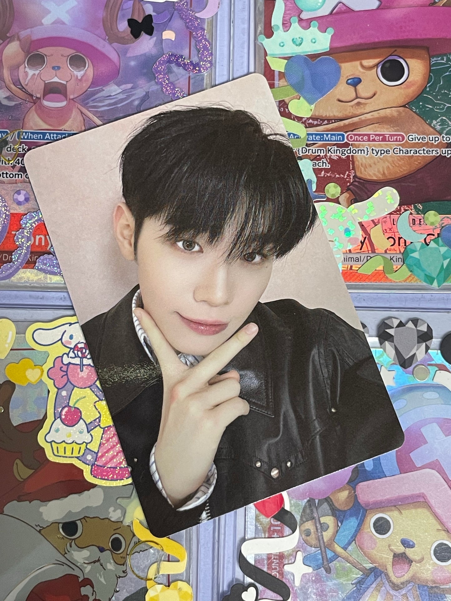 TaeRae Doctor! Doctor!