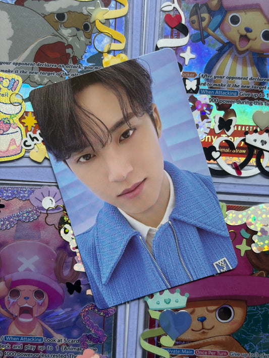 Mingyu Follow Tour 81/88