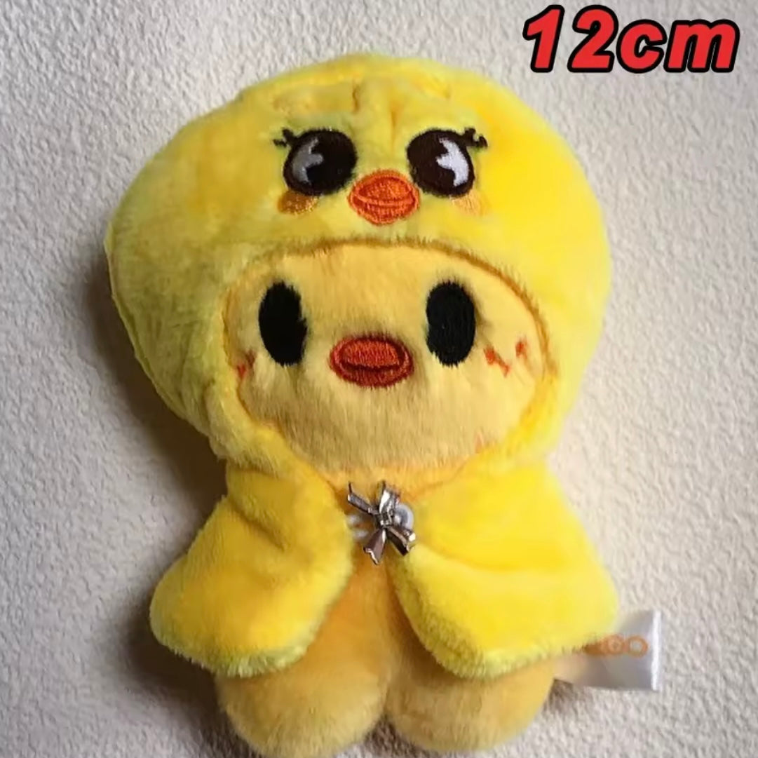 SKZOO 12cm Capucha