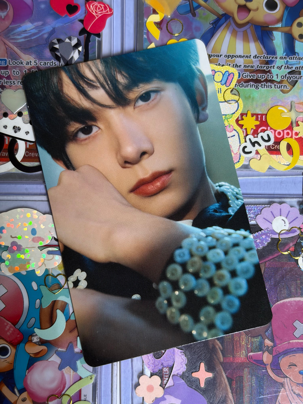 Heeseung Dimension : Senkou ver Limited B