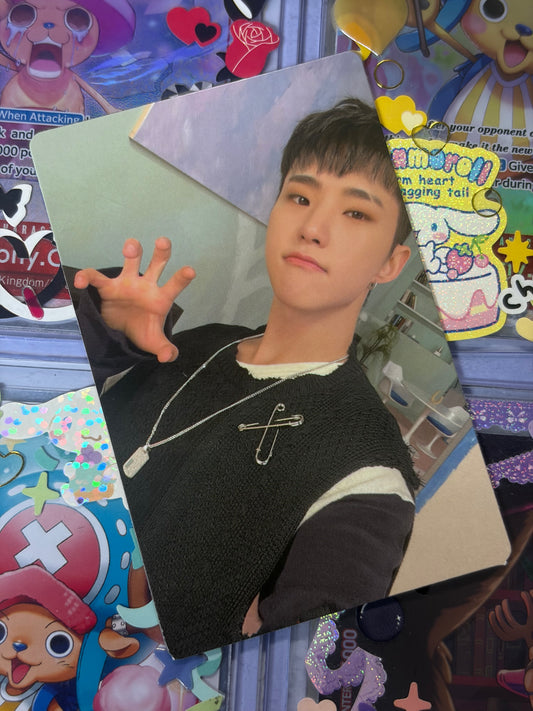 Hoshi Attacca ver Carat