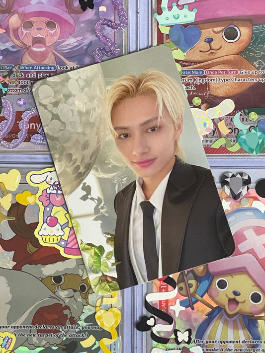 Jun FML ver Carat