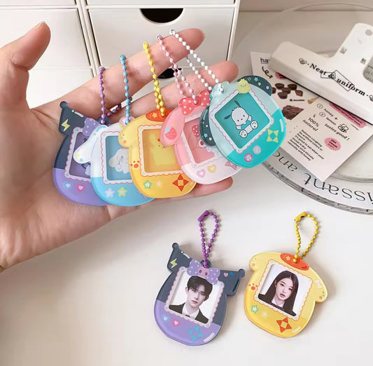 ID Holder