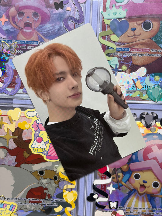 Heesung LightStick