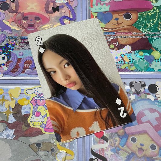 Hyein SG