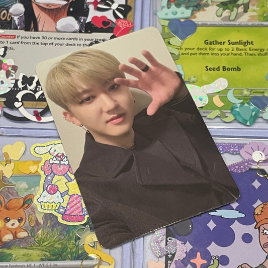 Changbin Oddinary