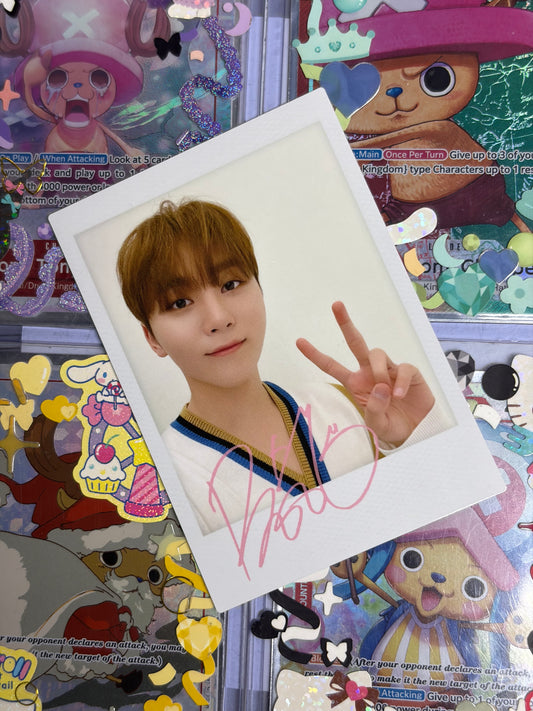 Seungkwan Dome Tour