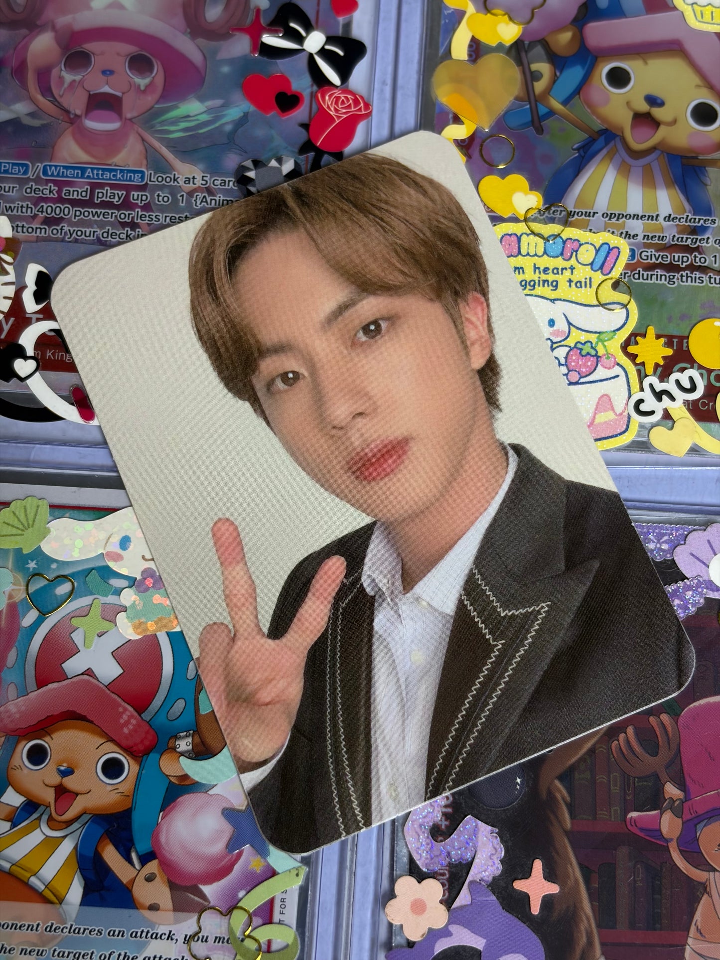 Jin DICON