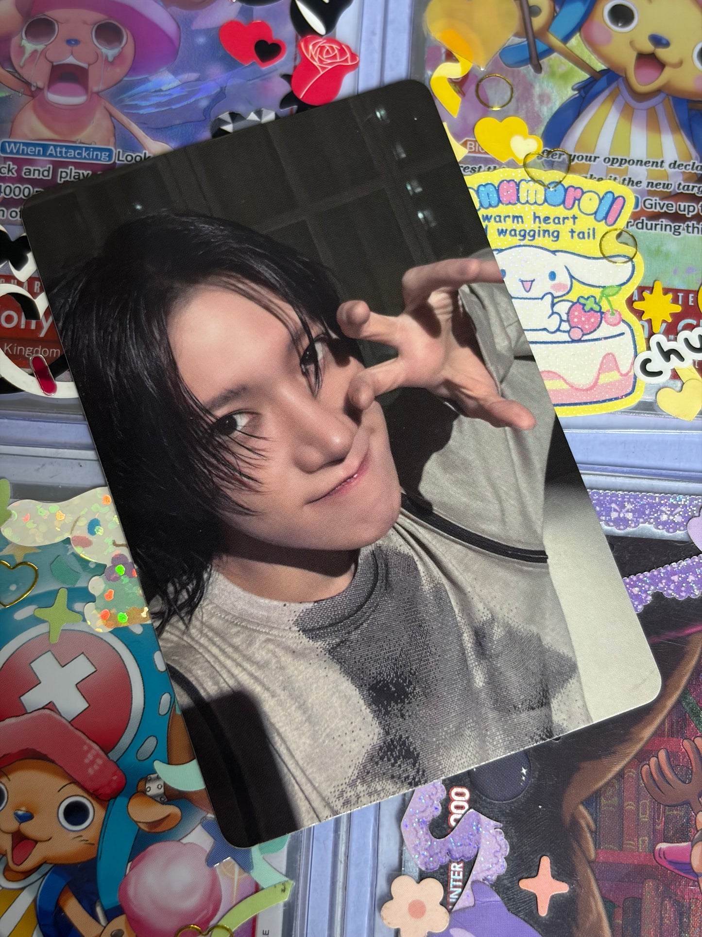 Ten My First Mini Album POB qq Music