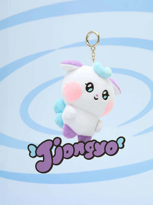 ATEEZ MIGHTEEZ Peluche