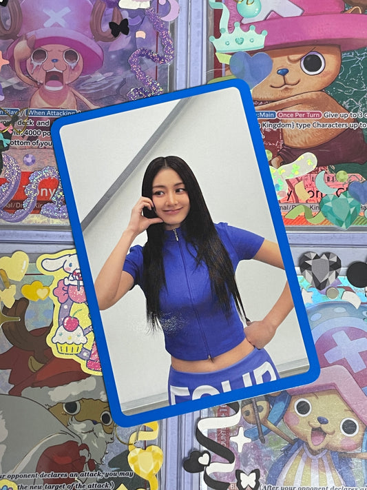 Jihyo This is For Preventa