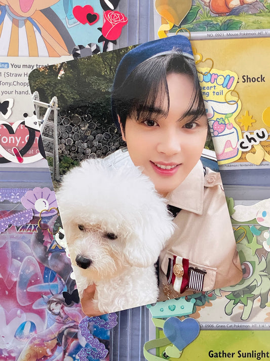 Haknyeon Seasons Greetings 2023