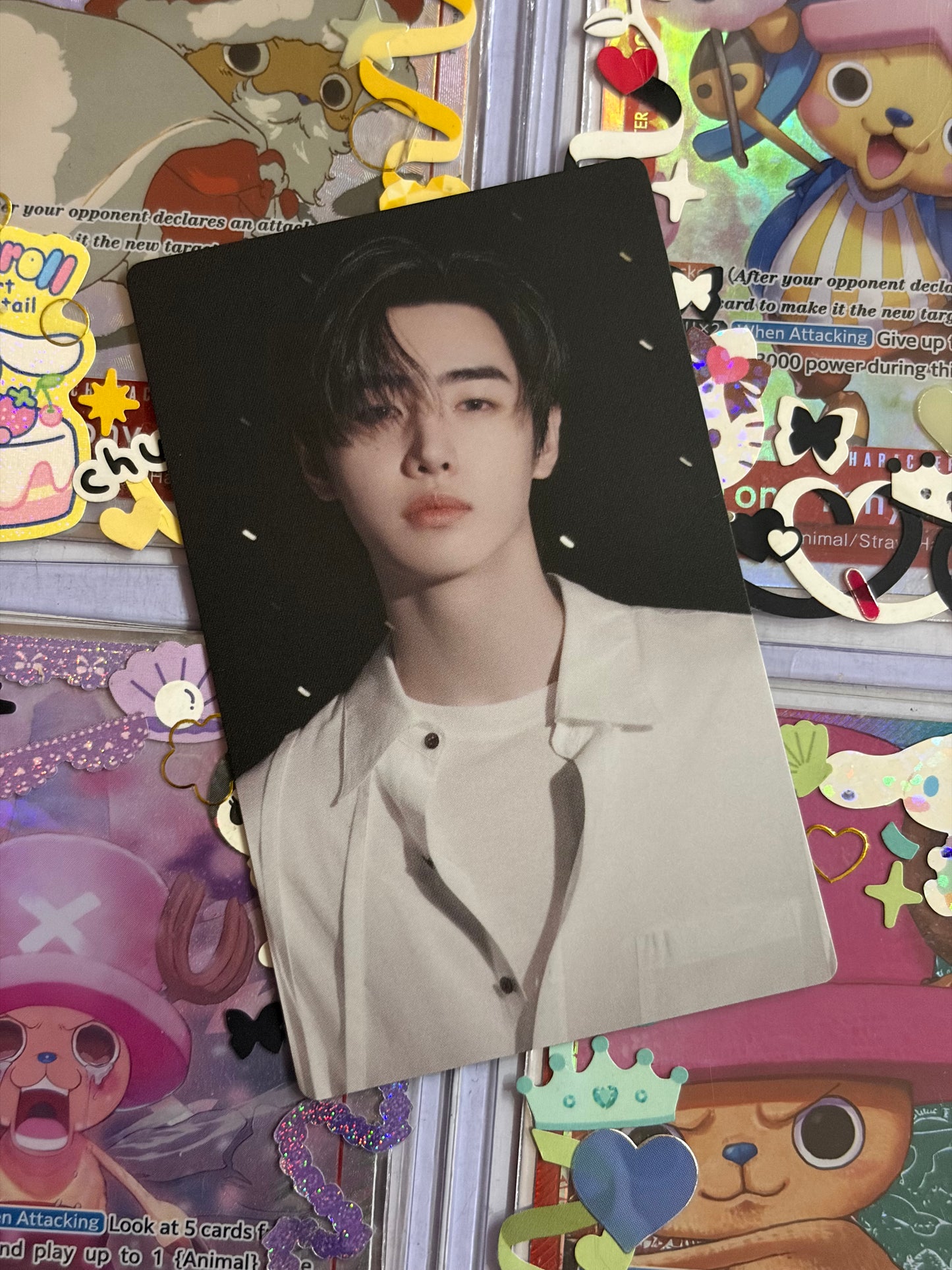 Sunghoon YOI ver Standar