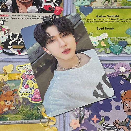 Changbin Maxident
