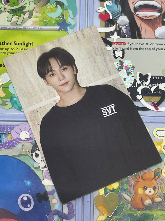 Seungkwan CaratLand 24/83