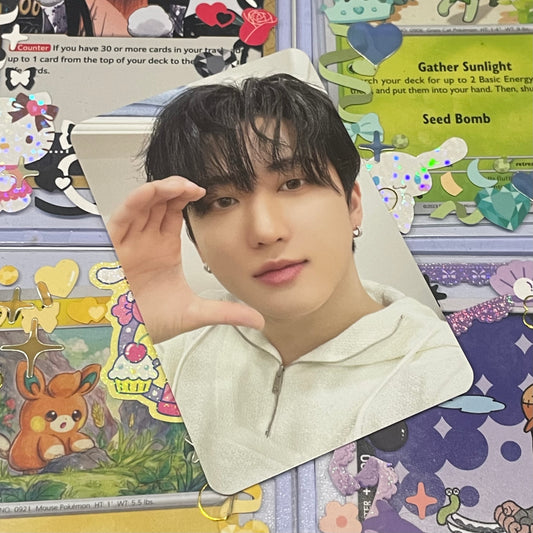 Changbin SG