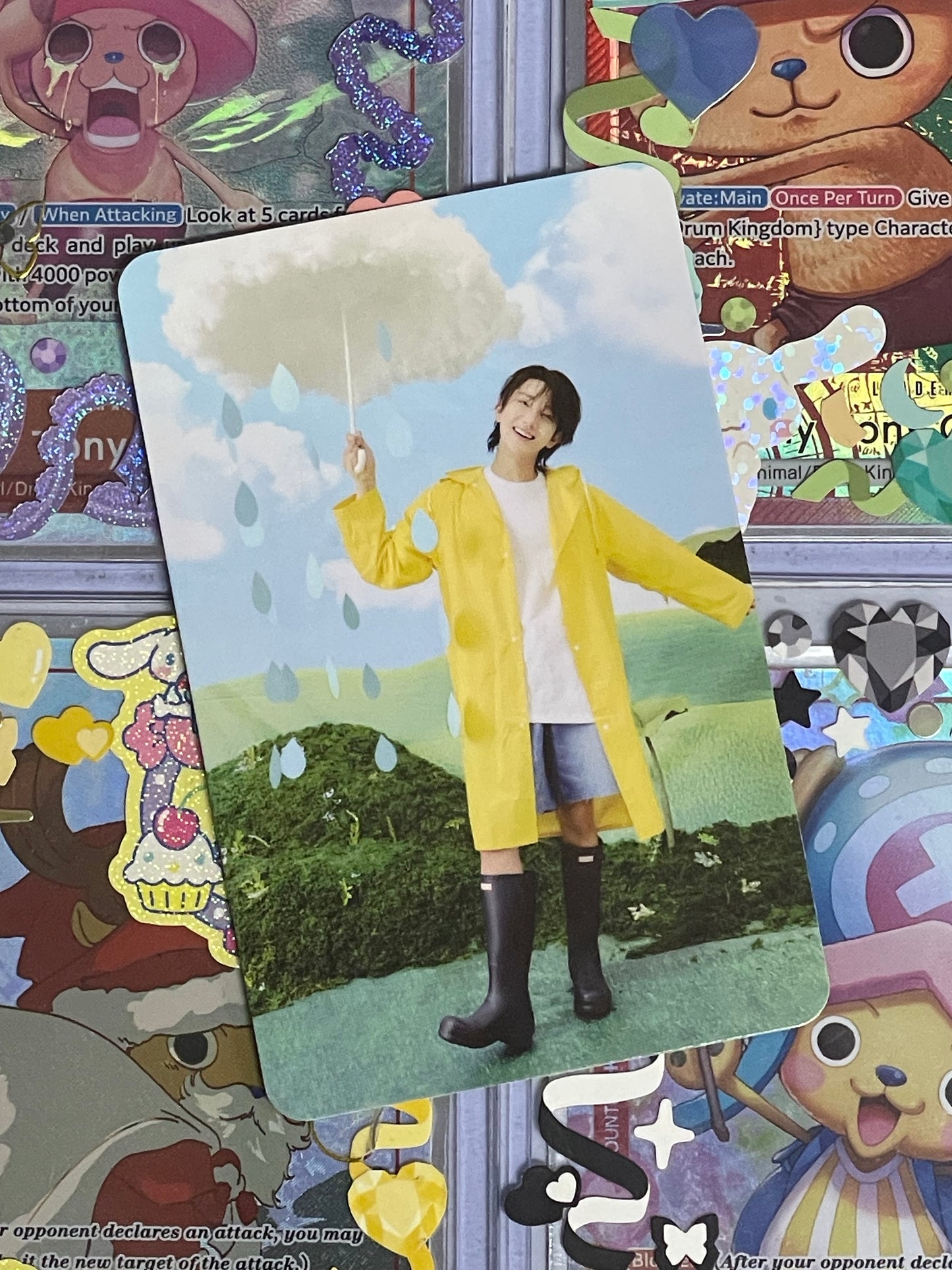 Joshua Heaven ver Binder